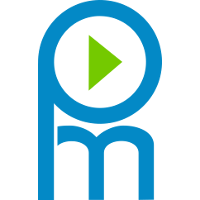 Pankrath Media - Logo